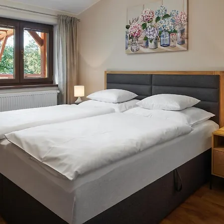 Slapy Lahoz Casa de Férias Slapy (Prague-West)